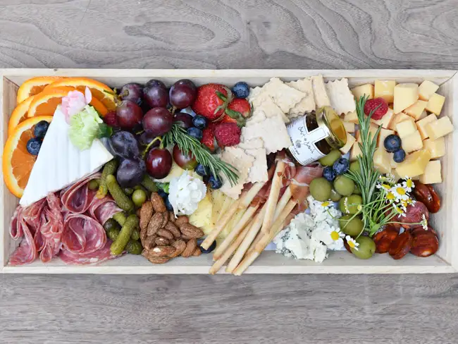 Small Board