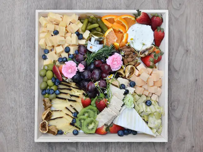Medium Board