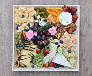 Medium Charcuterie Board 