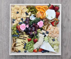Medium Charcuterie Board 