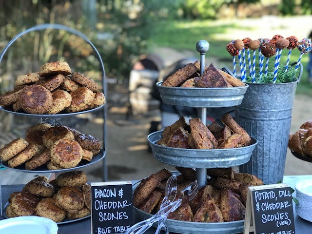 Brunch Catering