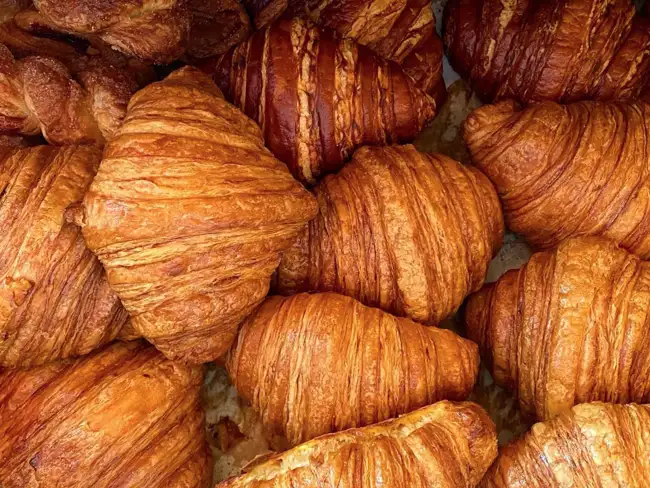 Croissants 