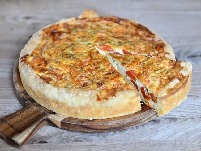 Quiche 