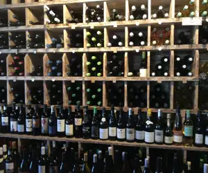 Wine Bar 